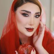 میکاپ1شنیون800