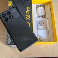 پوکو x6 پرو pro