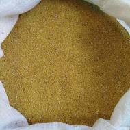 بذر یونجه بوجاری شده
