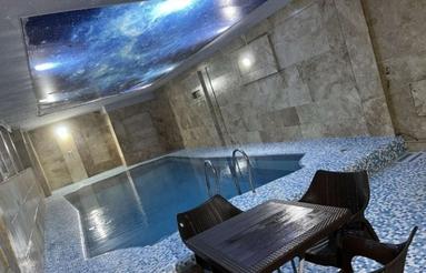 اجاره باغ ویلا در فرح آباد