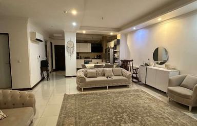 فروش آپارتمان 115 متر در بلوار پاسداران