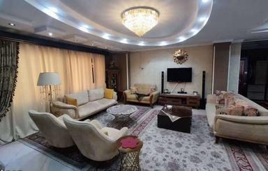 فروش آپارتمان 135 متری سه خواب در نیما سه نبش زیرقیمت