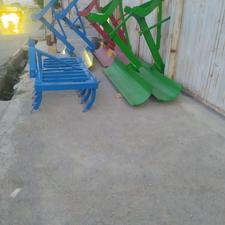 صافکن و درمخ