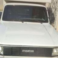 مزدا 2000مدل82 سالم