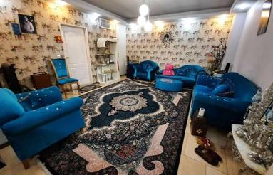 اجاره آپارتمان 123 متر در کمربندی غربی