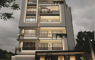 فروش آپارتمان 136 متری تاپ لوکیشن طبرستان
