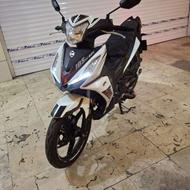 لاکی 185 مدل 402