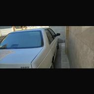 پژو 1400 سال کارکرد 122000 بدنه و فنی به شرط بیمه دارد یک سا