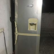 یخچال سایز بزرگ