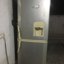 یخچال سایز بزرگ