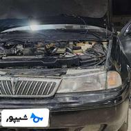 سیلو 80 معاوضه با جیپ صحرا