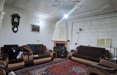فروش همکف راه جدا 95 متری در میدان جانبازان