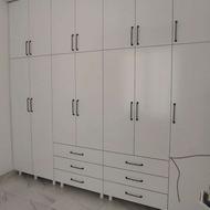 نیازمند استاد کار ام دی اف MDF