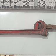 آچار شلاقی (لوله گیر)