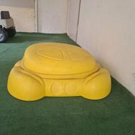 استخر شنی کودک