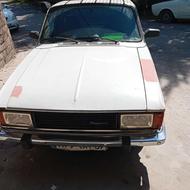 پیکان وانت87