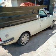 پیکان وانت87