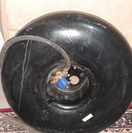 کپسول Lpg (ال پی جی )گاز مایع
