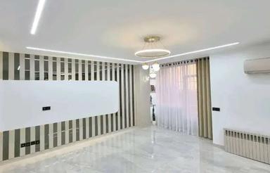 فروش آپارتمان 65 متر در فاز 1سندتکبرگ/پارکینگ/سرمایه