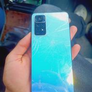 گوشی note 11 pro 128 5G ram8