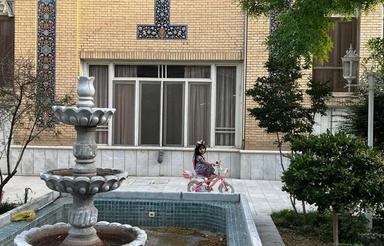 اجاره خانه 1000 متر در شمس ابادی