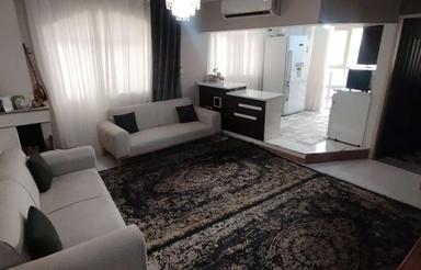 فروش آپارتمان 65 متر در بلوار آزادی
