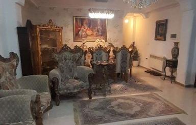 فروش آپارتمان 110 متر در کوی شفا