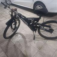 دوچرخه یاماها