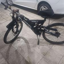 دوچرخه یاماها