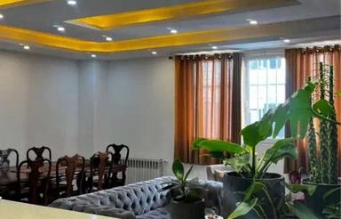 105طبقه اول با تراس اختصاصی 20متری /دپارتمان مادر