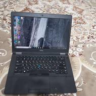 لپتاپ dell e5470