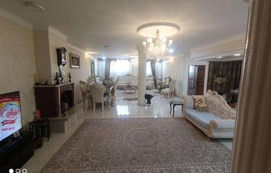فروش آپارتمان 180 متر در چهارباغ بالا