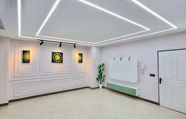 63مترخوش نقشه/ وام دار/ مدرن/ نقشه مهندسی