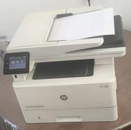 پرینتر چهار کاره hp mfp m426fdn