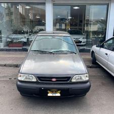 پراید 131 sl 1390 نوک مدادی سالم