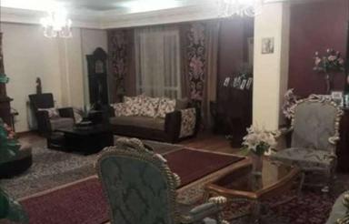 فروش آپارتمان 220 متر در دروس