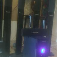 سیستم صوتی بلوتوث دار مارک مکسیدر