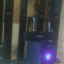 سیستم صوتی بلوتوث دار مارک مکسیدر