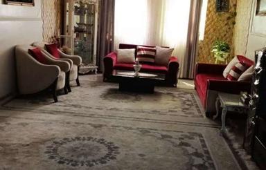 اپارتمان سنددار