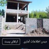 اجرای پیمانکاری ساختمان از پی تا کلید
