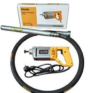 HISAKI ویبراتور بتن ویبره بتن ویبره دریلی 1400w هیساکی