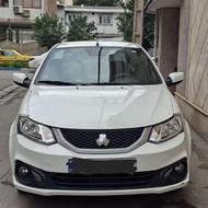 ساینا S مدل 1403 تحویل 1404 سفید بی رنگ