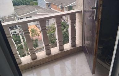 آپارتمان تک واحدی100متری مبله