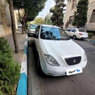 تیبا صندوقدار مدل آخر 98
