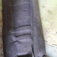 نمدجعبه پراید
