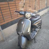 همتاز 150 مدل 98