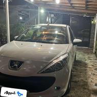 207 مدل403مشابه صفر