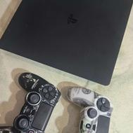 پی اس فور | ps4 اکانتی آنلاین ریجن یک آمریکا