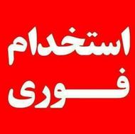 استخدام فوری کارگر انبار با سابقه کار در هایپر کالای دلنشین