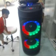 باند اسپیکر شارژی